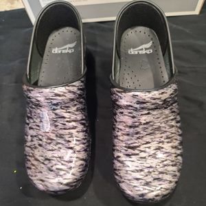 Dansko Women's Clogs